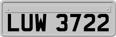 LUW3722
