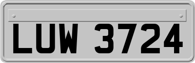 LUW3724