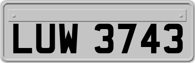 LUW3743
