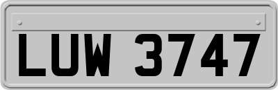 LUW3747