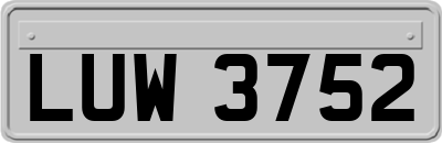 LUW3752