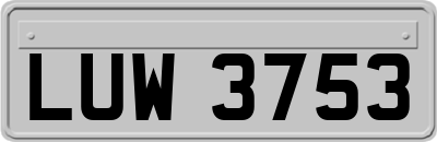 LUW3753
