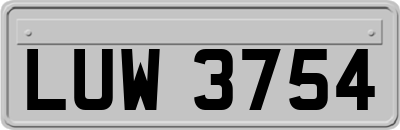 LUW3754