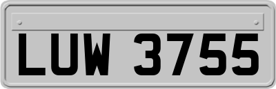 LUW3755