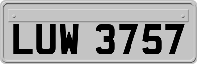 LUW3757