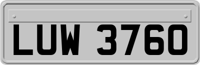 LUW3760
