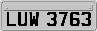 LUW3763