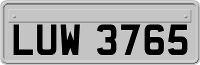 LUW3765