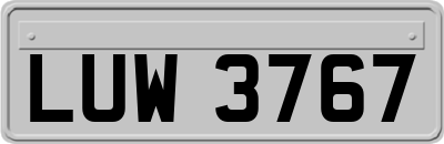LUW3767