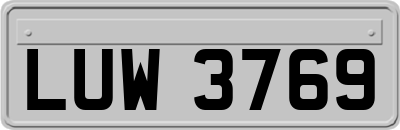 LUW3769
