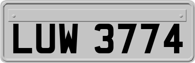 LUW3774