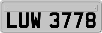 LUW3778