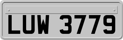 LUW3779