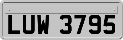 LUW3795