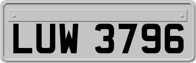 LUW3796