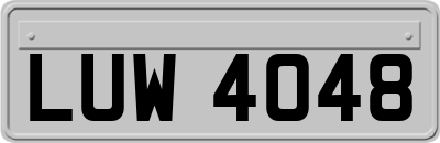 LUW4048