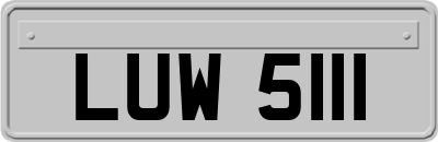 LUW5111