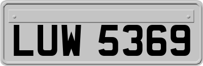 LUW5369