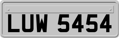 LUW5454
