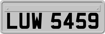 LUW5459