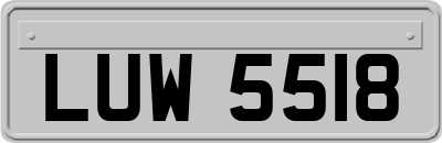LUW5518