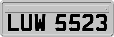 LUW5523