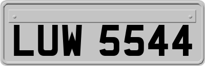 LUW5544
