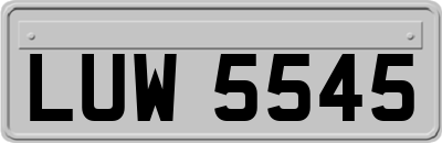 LUW5545