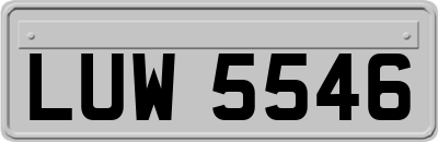 LUW5546
