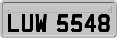 LUW5548