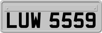 LUW5559