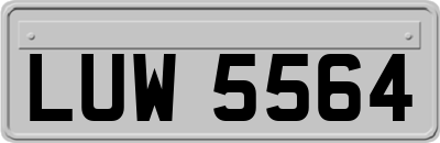 LUW5564