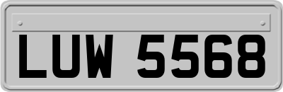 LUW5568