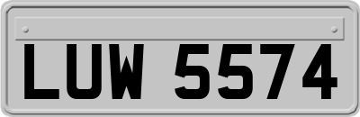 LUW5574