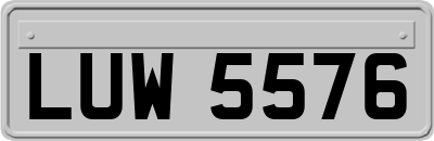 LUW5576