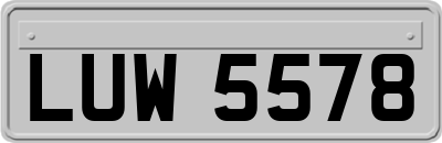LUW5578