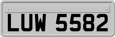 LUW5582
