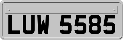 LUW5585
