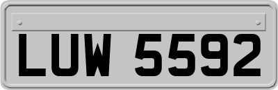 LUW5592
