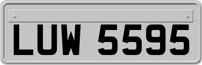 LUW5595