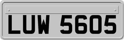 LUW5605