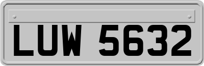 LUW5632