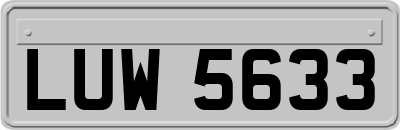 LUW5633