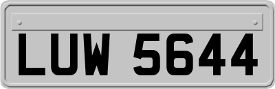 LUW5644