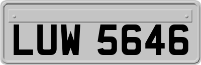 LUW5646