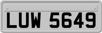 LUW5649
