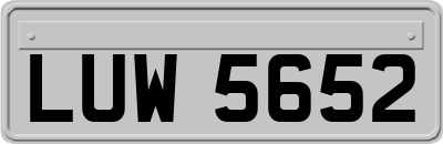 LUW5652