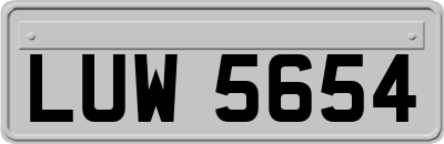 LUW5654