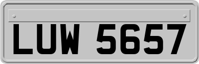 LUW5657