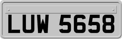 LUW5658